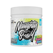 Naughty Boy Menace V2, skāba gumijas konfekte – 420 g