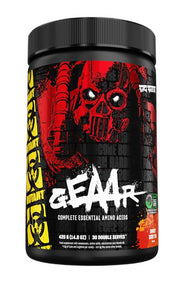 Mutant GEAAR, saldā ledus tēja - 420 g