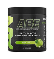 Applied Nutrition ABE – All Black Everything, skābie āboli – 375 g