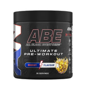 Applied Nutrition ABE – All Black Everything, enerģija – 375 g