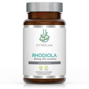 Cytoplan Rodiola - 60 kapsulas