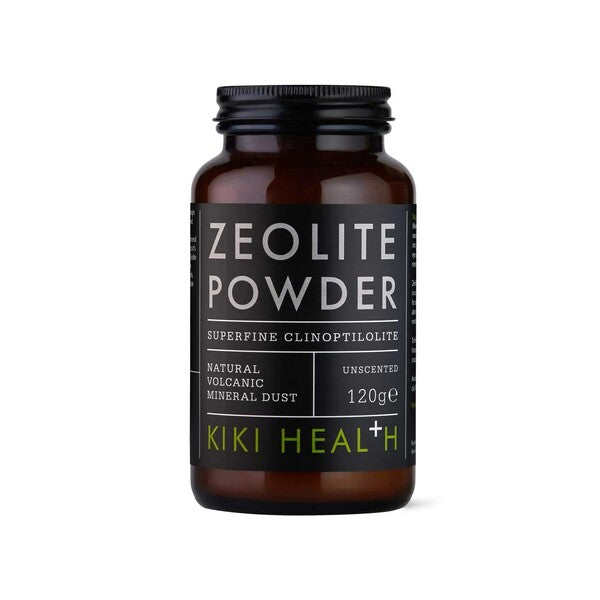 KIKI Health ceolīta pulveris – 120 g
