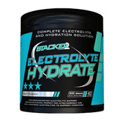 Stacker2 Europe Electrolyte Hydrate, augļu punšs — 300 g