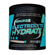 Stacker2 Europe elektrolītu hidrāts, apelsīnu un mango – 300 g