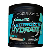 Stacker2 Europe elektrolītu hidrāts, citronu un laima garša – 300 g