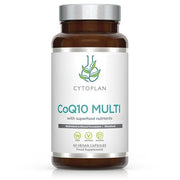 Cytoplan CoQ10 Multi - 60 kapsulas