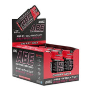 Applied Nutrition ABE Shot, ķiršu kolas garša – 12 x 60 ml.
