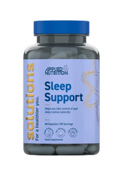 Applied Nutrition Solutions atbalsts miegam – 60 kapsulas