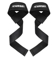 JNX Sports The Curse! svarcelšanas siksna