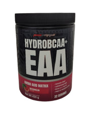 ProSupps HydroBCAA + EAA, arbūzu ar garšu – 420 g