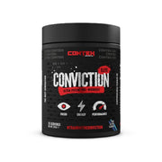 Conteh Sports Conviction Elite, zils saldējums uz kociņa – 400 g