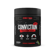Conteh Sports Conviction Elite, ābolu garšas konfektes – 400 g