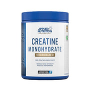 Applied Nutrition mikronizēts kreatīna monohidrāts – 500 g
