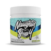 Naughty Boy hidratācija, citrusaugļu sapnis - 255 g