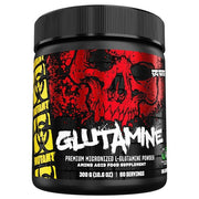 Mutant Core sērijas glutamīns - 300 g