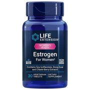 Life Extension 30 veģetārās tabletes