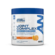Applied Nutrition Agewell 40+ locītavu komplekss, apelsīnu garša – 300 g
