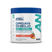 Applied Nutrition Agewell 40+ Organ Shield, persiku garša, 300 g
