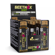 Olimp Nutrition BeetNOX Shot — 9 x 60 ml.