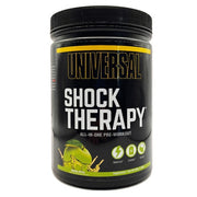 Universal Nutrition Shock Therapy, zaļais ābols - 840 g