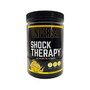 Universal Nutrition šoka terapija, ar citronu garšu – 840 g