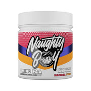 Naughty Boy aminoskābes EAA, Mafiosa Twist – 345 g