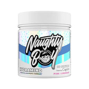 Naughty Boy Hydramind, rozā limonāde — 282 g