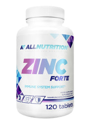 Allnutrition Zinc Forte – 120 tabletes