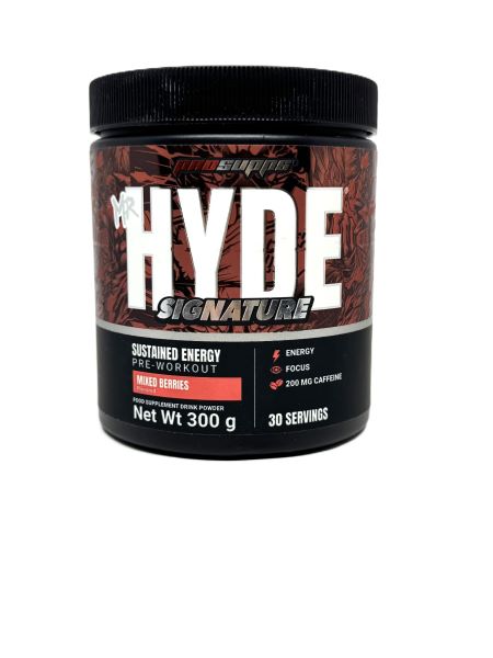 ProSupps Mr.Hyde Signature, ogu kokteilis – 300 g