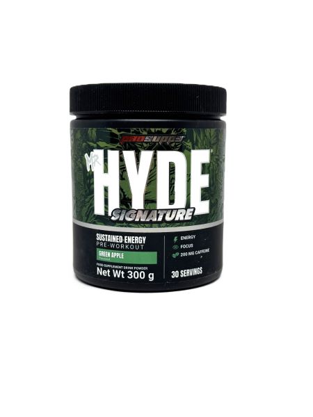 ProSupps Mr.Hyde Signature, arbuza garša – 300 g