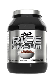Addict Sport Nutrition rīsu krēms ar šokolādi – 1000 g