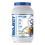 Evogen IsoJect, melleņu kēkss – 775 g