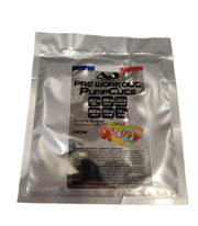 Addict Sport Nutrition pirms-treniņa konfektes Pump Cuts – 30 g (1 porcija)