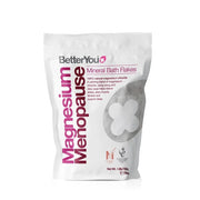 BetterYou vannas pārslas ar magniju menopauzes periodam – 750 g