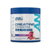 Applied Nutrition kreatīns + mitrināšana, ogu dzēriens – 360 g