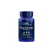 Life Extension multivitamīni, viens dienā, 60 tabletes