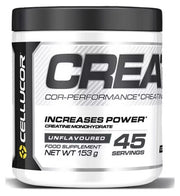 Cellucor COR - Performance kreatīns, bez garšas - 153 g