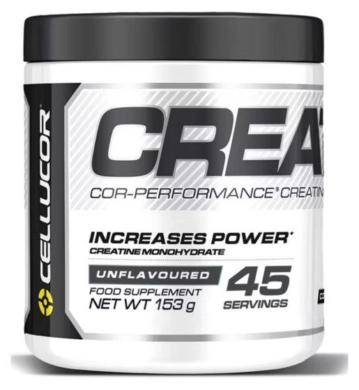 Cellucor COR - Performance kreatīns, bez garšas - 153 g