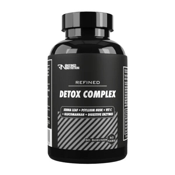 Refined Nutrition 60 tabletes