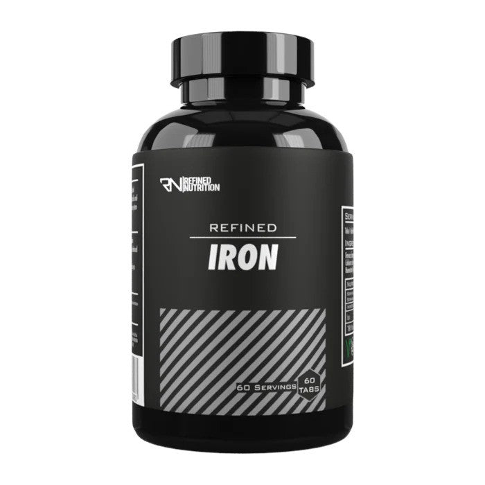 Refined Nutrition 60 tabletes