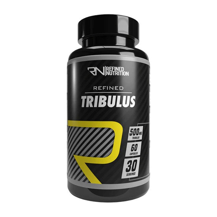 Refined Nutrition 60 kapsulas