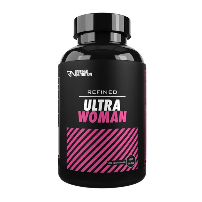 Refined Nutrition Ultra Woman – 60 tabletes