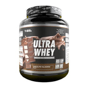 Refined Nutrition Rafinēta uztura Ultra Whey šokolādes piena kokteilis – 2000 g