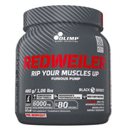 Olimp Nutrition R - Weiler, melleņu trakums - 480 g