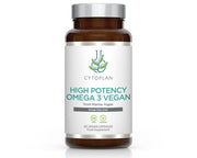 Cytoplan augstas koncentrācijas Omega 3 – 60 kapsulas