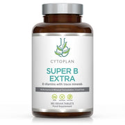 CYTOPLAN Super B Extra – 180 tabletes