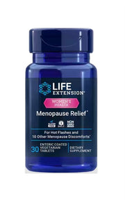 Life Extension 30 tabletes