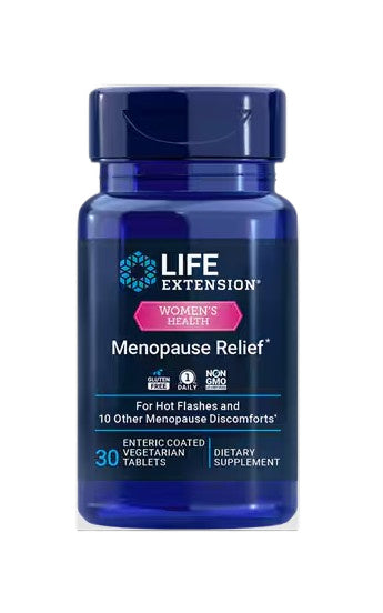 Life Extension 30 tabletes
