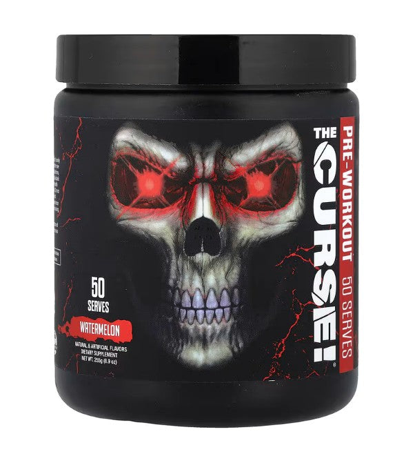 JNX Sports The Curse!, arbūzs - 255 g