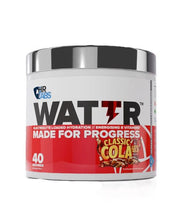 HR Labs Wattr, klasiskā kola - 320 g